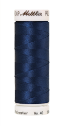 Royal Navy (3406-3644) - Poly Sheen - 220 Yards