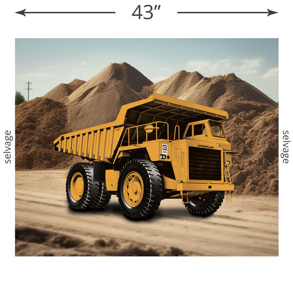 Truck Panel