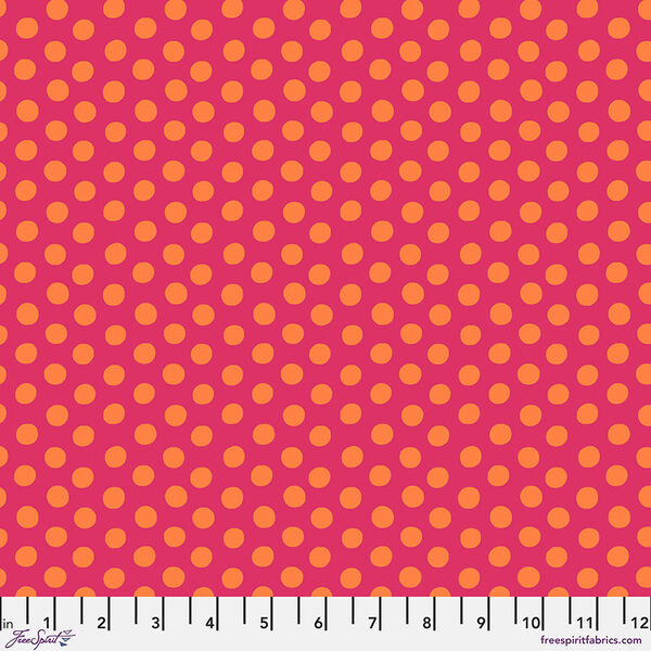 Spot in Fuchsia