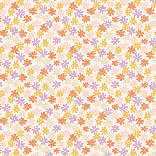 Little Fleur in Daydream