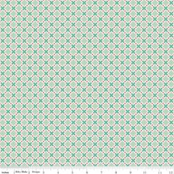Criss Cross in Sage