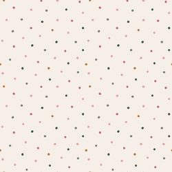 Jolly Dots in Peppermint