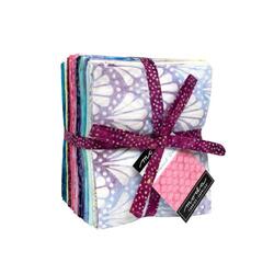 Mermaid Batiks Fat Quarter Bundle