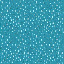 Raindrop in April Showers