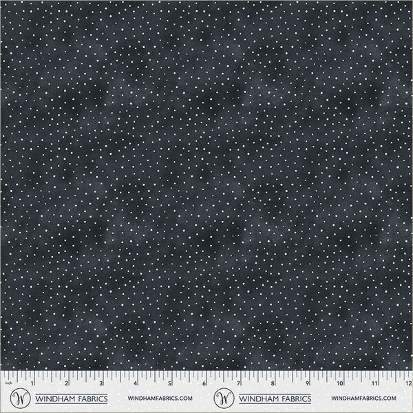 Pin Dot in Black