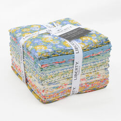 Palace Gardens Fat Quarter Bundle
