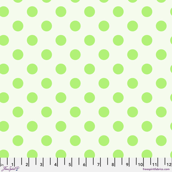 Neon Pom Poms in Karma