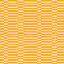 Broken Stripe in Soft Gold