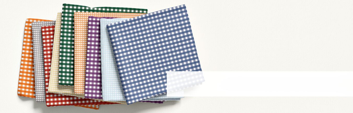 Gingham Preview Image