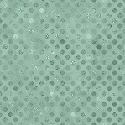 Codici in Dusty Teal