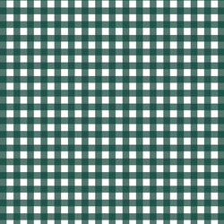 Gingham in Deep Lake