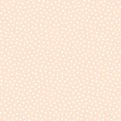 Polka Dots in Light Pink