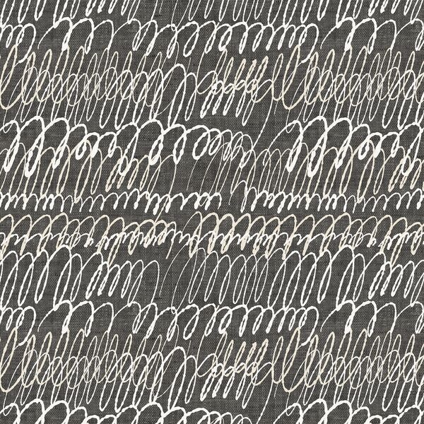 Squiggle in Coal