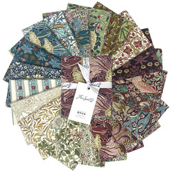 Lodden Fat Quarter Bundle
