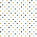 Multi Dot in Norwegian Wood Thicket