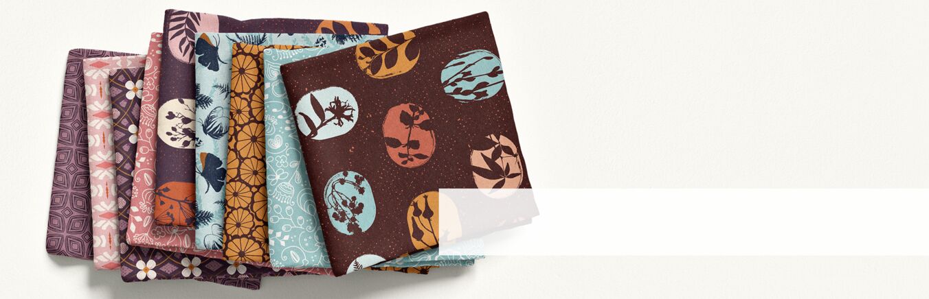Fanciful Fronds Preview Image