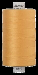Summersun (9141-0120) - Silk Finish Cotton 40wt - 1094 Yards