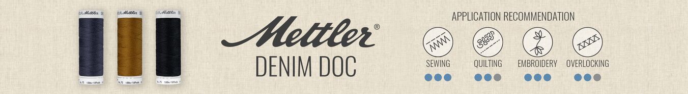 Mettler Banner Image