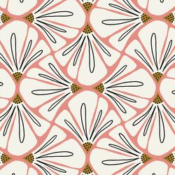 Lillian in Light Pink