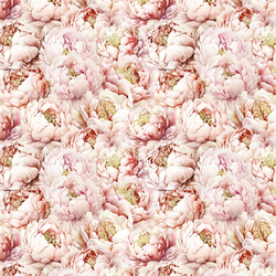 Peony Love in Blush
