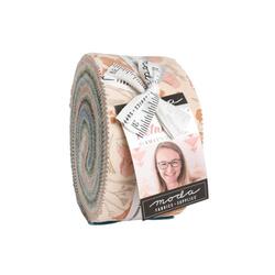 Petalush 2.5" Strip Roll