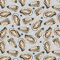 Oysters in Sky