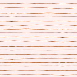 Little Painted Stripe in Sweetheart