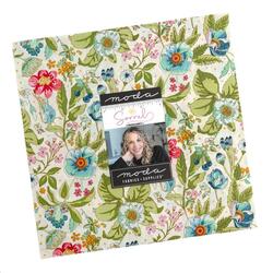 Sorrel 10" Square Pack