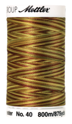 Golden Harvest (4880-9975) - Poly Sheen Multi - 875 Yards