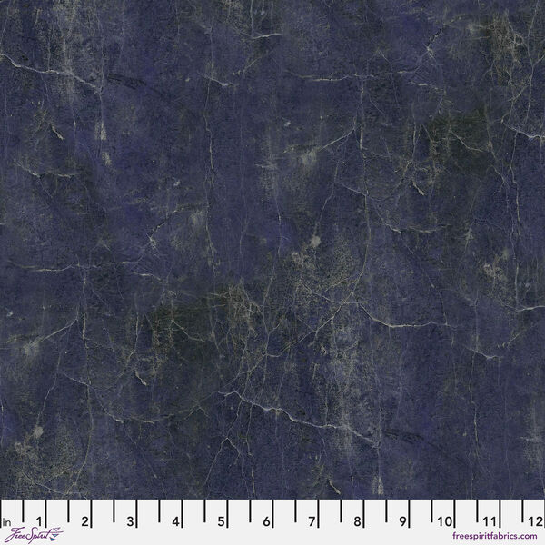 Vintage in Indigo