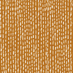Large Dash in Caramel
