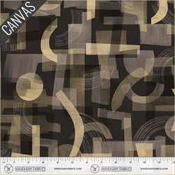 Cliffs Canvas in Obsidian