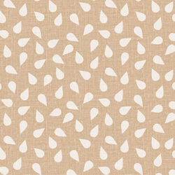 Tossed Rain in Nougat