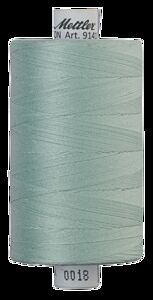 Luster (9141-0018) - Silk Finish Cotton 40wt - 1094 Yards
