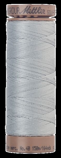 Frost (9136-5236) - Silk Finish Cotton 40wt - 164 Yards