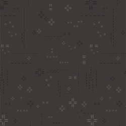 Decostitch Elements in Volcanic