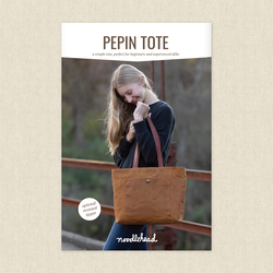 Pepin Tote