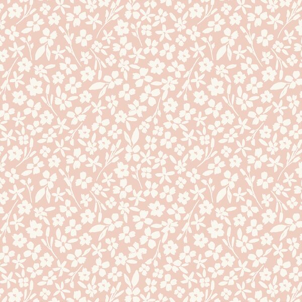 Little Lady in Blush