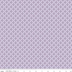 Geo in Purple