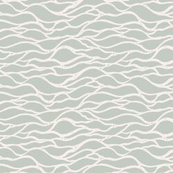 Whitecaps in Tidepool