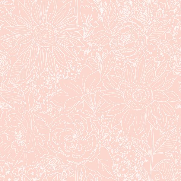 Paperie in Candy Pink
