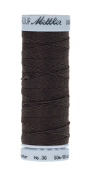 Mole Gray (9146-0348) - Cordonnet 30wt Polyester - 55 Yards