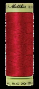 Poinsettia (9240-0102) - Silk Finish Cotton 60wt - 220 Yards