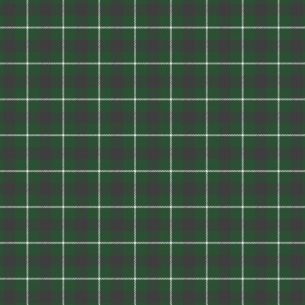 Little Tartan Plaid in Cedar Green