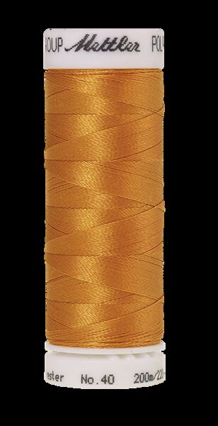 Honey Gold (3406-0821) - Poly Sheen - 220 Yards