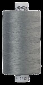 Titan Gray (9141-0413) - Silk Finish Cotton 40wt - 1094 Yards
