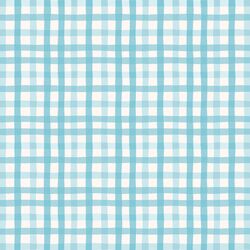 Gingham in Sky