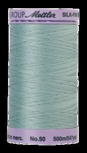 Mountain Stream (9104-6104) - Silk Finish Cotton 50wt - 547 Yards