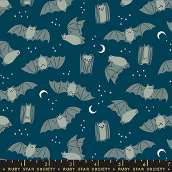 Fat Bats in Galaxy