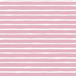 Artisan Stripe in Carnation